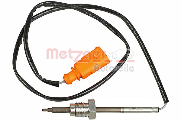 METZGER 0894574 0894574 SENZOR TEMPERATURA GAZE EVACUARE METZGER C